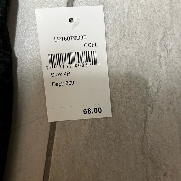 NWT Wit & Wisdom pants - Picture 3 of 4